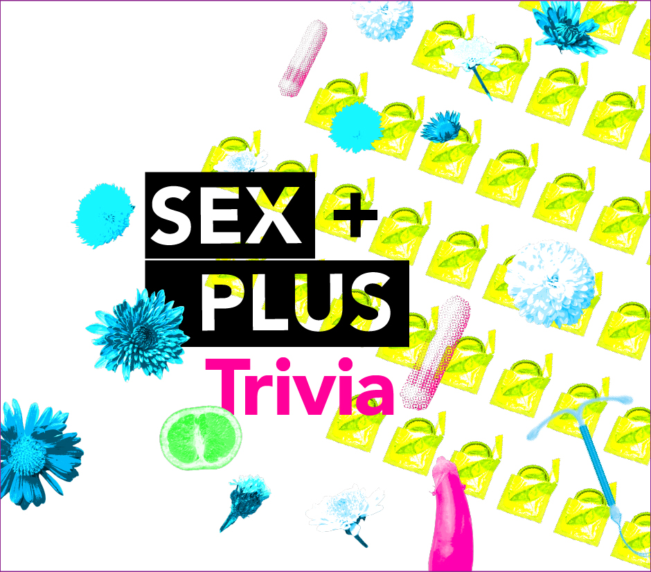 SexPlus Quiz Thumbnail