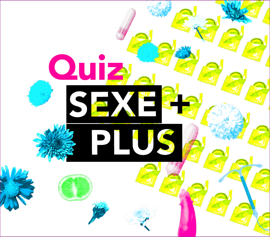 SexPlus Quiz Thumbnail