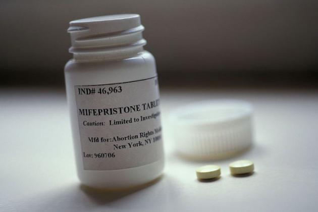 Mifepristone