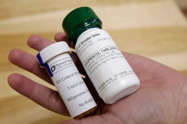 New Brunswick women will have access to abortion pill Mifegymiso