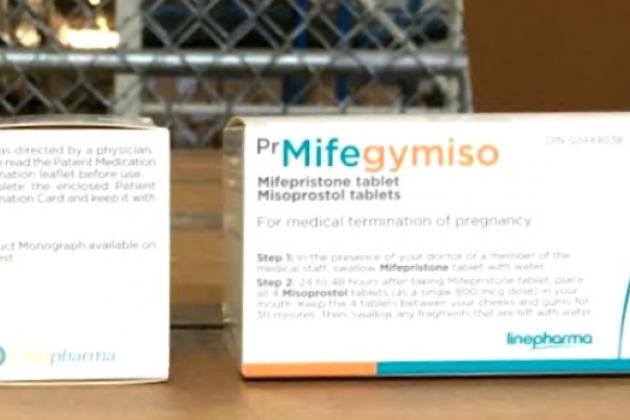 Mifegymiso