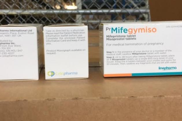 Mifegymiso