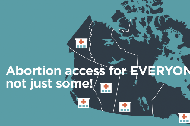 Real Access to Abortion | Action Canada for Sexual Health and Rights