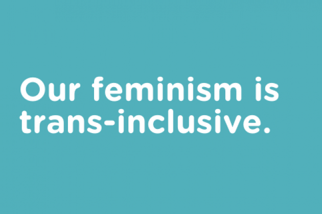 Women-Only' Spaces That Exclude Trans Women Lead Us Down This Awful Path -  Everyday Feminism