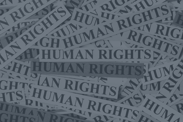 Human Rights