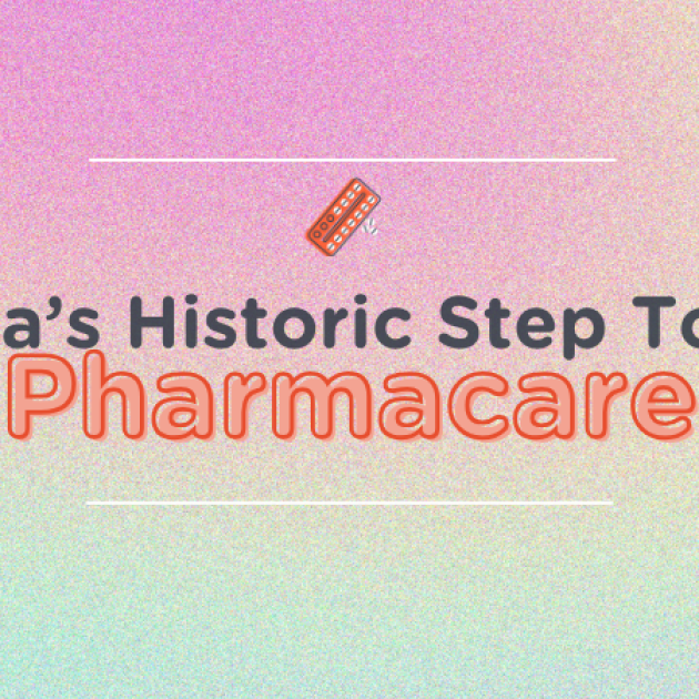 Canada's Historic Step Towards Pharmacare